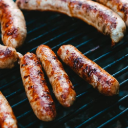 Bratwurst