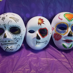 Halloween Theme