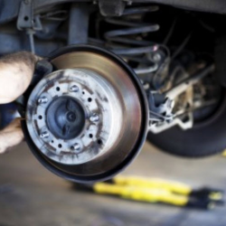 Albuquerque Brake Repair