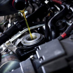 Albuquerque Oil Change