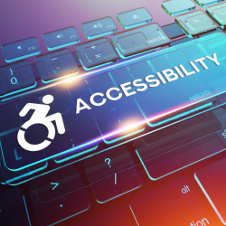 American Disabilities Act Compliant Website