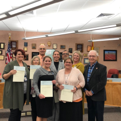 Professional Development Support