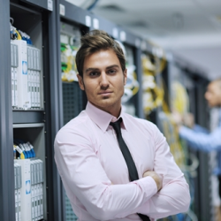 Virtual Servers