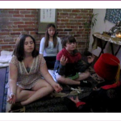 Set Up an Appointment