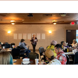 Opportunities for Business Networking and Marketing