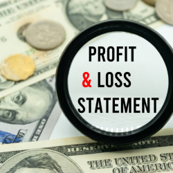 Profit & Loss Statements