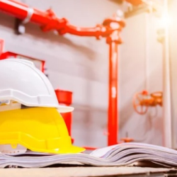 Monthly, Quarterly and Annual Inspection and Maintenance