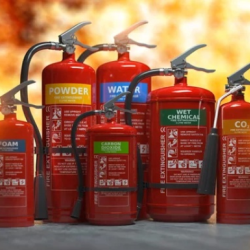 Off Road Fire Suppression Systems Installation and Servicing