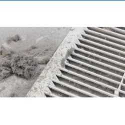 Air Duct Cleaning