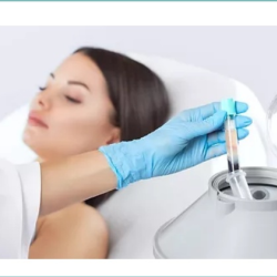 Platelet Rich Treatments