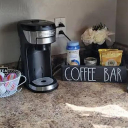 Coffee Bar