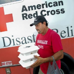 Disaster Relief And Recovery