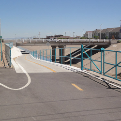 Commercial Fencing