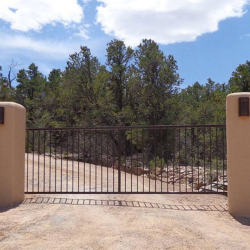 Automated Gates