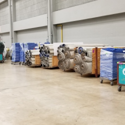 CSS Logistics
