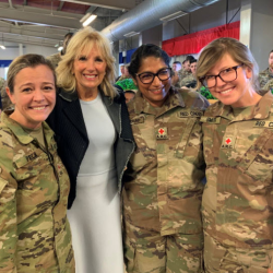 Military Family Support
