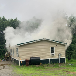 Home Fire Campaign