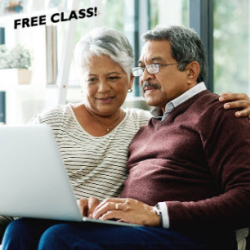 Caregiver Education