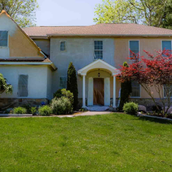 Exterior Painting