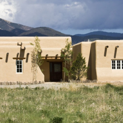 Stucco Repair and Coating 