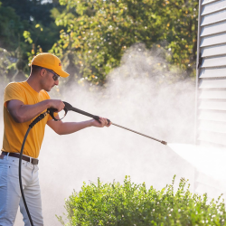 Power Washing