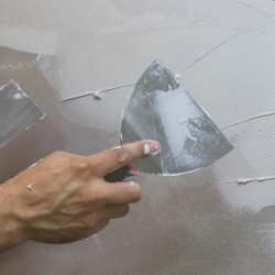 Light Carpentry and Repairs