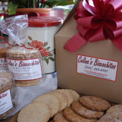 Biscochitos