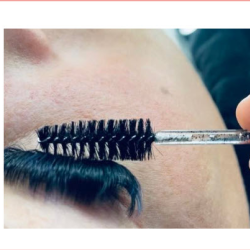 3wk Lash Fill Volume 