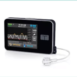 T:slim X2 Insulin Pump