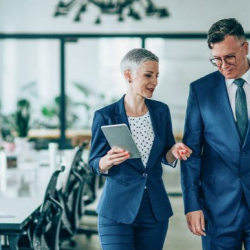 Commercial Bank Accounts 