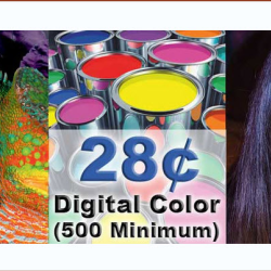 Color Copies 
