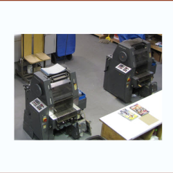 Offset Printing