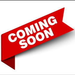 Coming Soon
