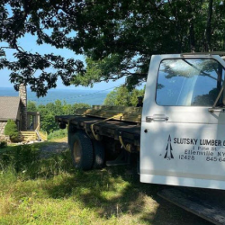 Lumber - Framing, Plywood and Trim