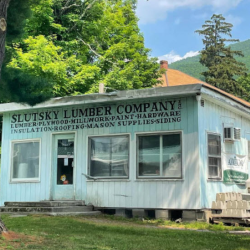 Contact Us & Location