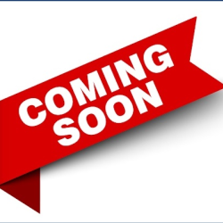 Coming Soon