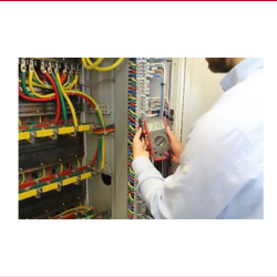 Electrical Panel