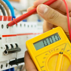 Electrical Troubleshooting