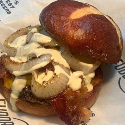 Specialty Burgers