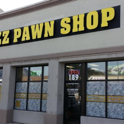 Pawn Shop