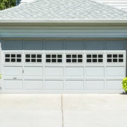 Residential Garage Doors