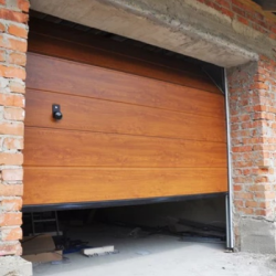 Garage Door Installation