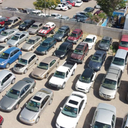 Vehicle Donation 