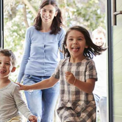 Smart Home Security