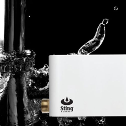 Water Leak Detection