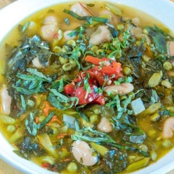 Insalata & Zuppa