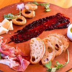 Antipasti
