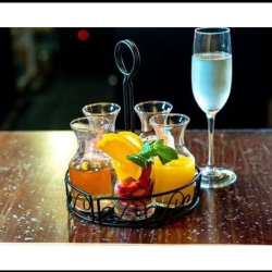 Cocktails