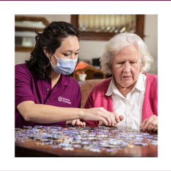 Alzheimer's & Dementia Care
