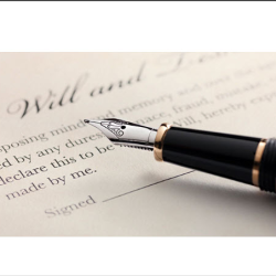  Estate Planning, Wills & Trusts